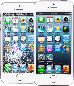 замена дисплея iPhone в Санкт-Петербурге