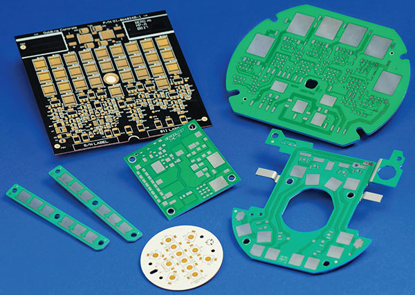 Thermal design: Get the heat out of the electronics