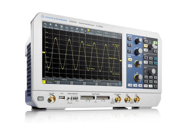 Rohde&Schwarz R&S RTB2000