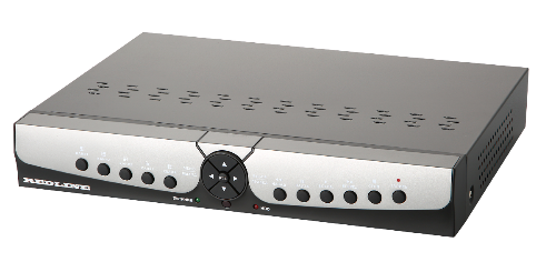4-канальный HD-SDI видеорегистратор