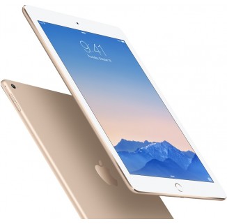 Обзор iPad Air