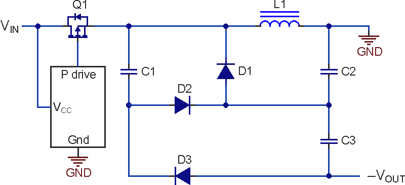 Increase Output Voltage With A Voltage Multiplier