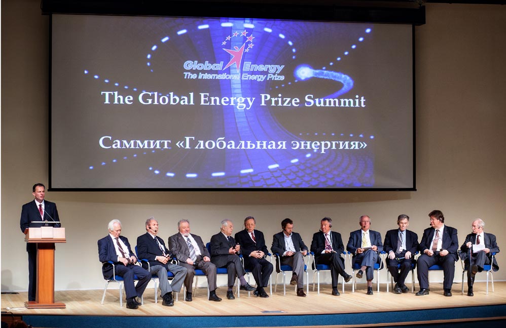 «Глобальная энергия» -2017: международная премия за экономичные и эффективные фотоэлементы