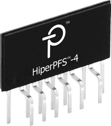 eSIP-16D (H Package)