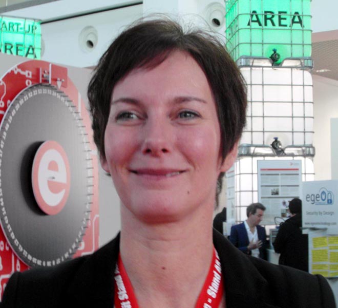 Fast Forward Forum от журнала «Elektor» на 27-й Международной выставке Electronica 2016, München