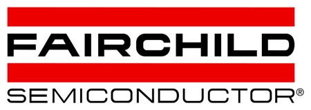 Fairchild Logo