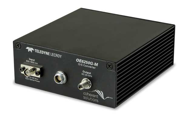 Teledyne LeCroy OE6250G-M