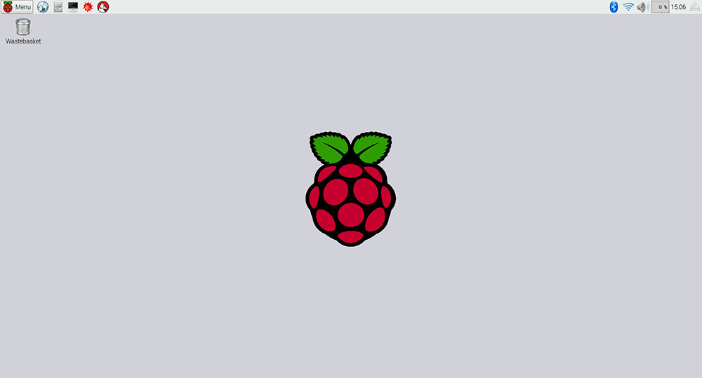 Настраиваем Raspberry Pi 3 и программируем светофор