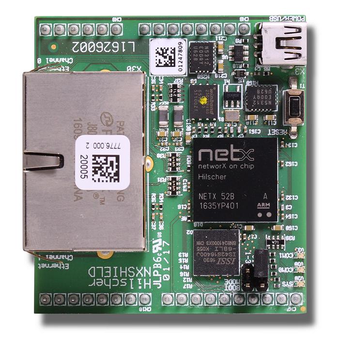 Expansion board STMicroelectronics I-NUCLEO-NETX