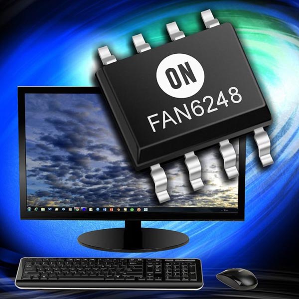 ON Semiconductor - FAN6248