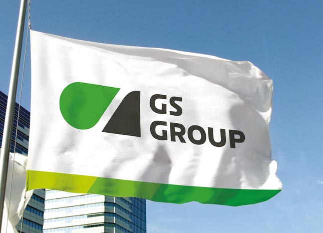 GS Group