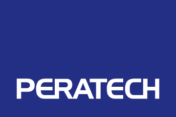Peratech Logo