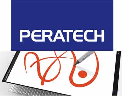 Сенсорные технологии от Peratech