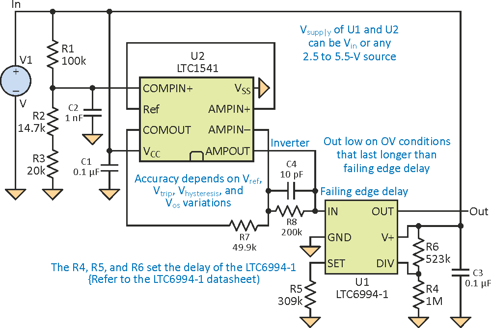 What's All This 555 Timer Stuff, Anyway?