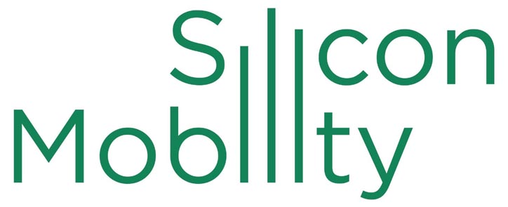 Silicon Mobility Logo