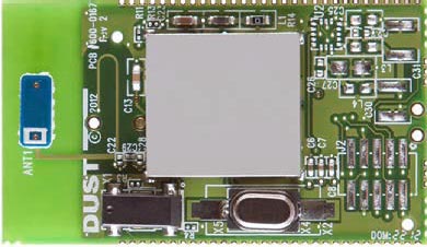 Mодуль LTP5901-IPM SmartMesh IP