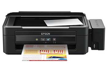 Принтеры L от Epson