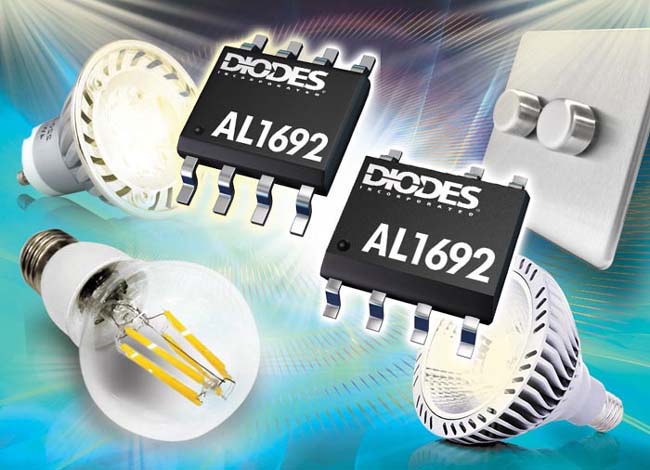 Diodes - AL1692