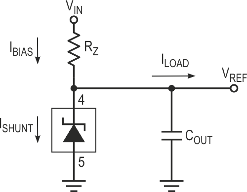 A Look At Voltage Reference ICs