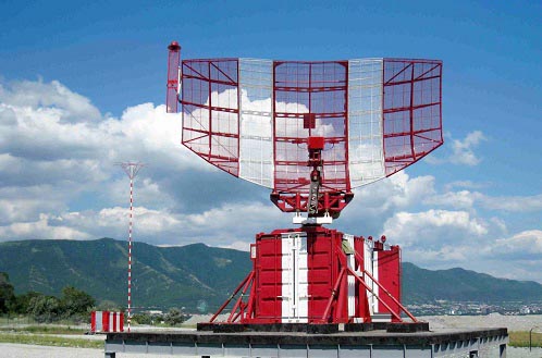 «Росэлектроника» поставляет радиолокационное оборудование в Юго-Восточную Азию