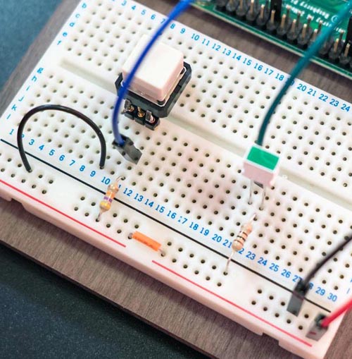 Raspberry Pi GPIO Explained