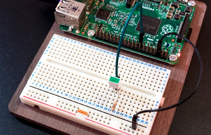 Raspberry Pi GPIO Explained