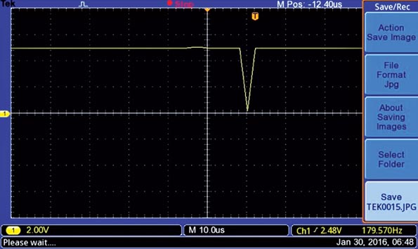 Period-to-RPM Converter Measures Very Low Frequencies