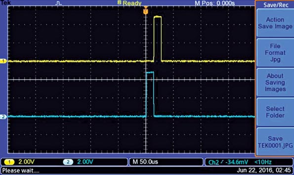 Period-to-RPM Converter Measures Very Low Frequencies