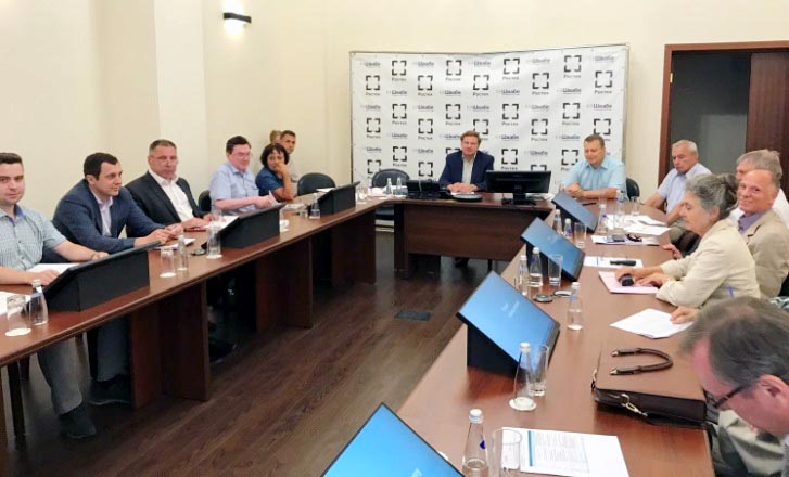«Ангстрем» предлагает заменить иностранные электронные компоненты на отечественные в изделиях холдинга «Швабе»