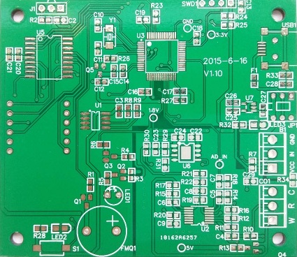 Шесть причин, по которым JLCPCB будет лучшим выбором для изготовления печатных плат