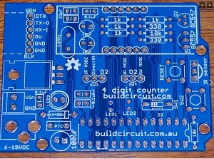 Шесть причин, по которым JLCPCB будет лучшим выбором для изготовления печатных плат