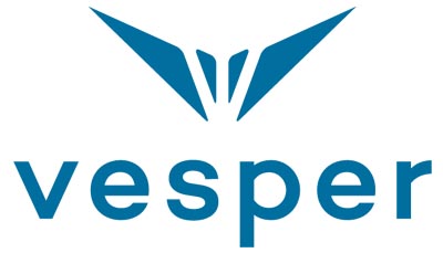 Vesper Logo