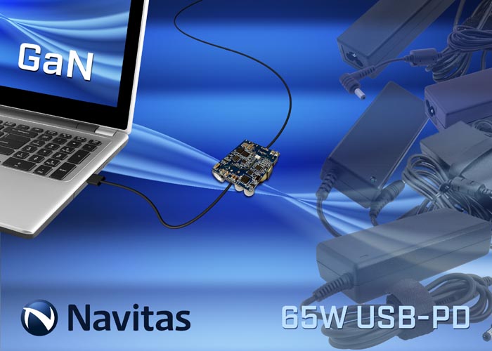 Navitas - NVE028A