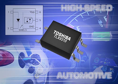 Toshiba - TLX9310