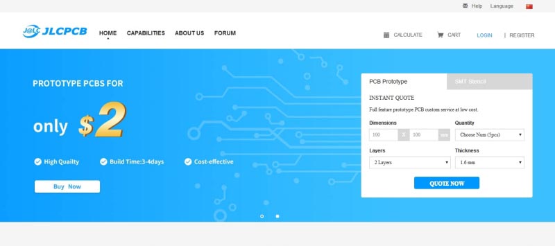 How to Prototype PCBs for 2