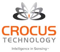 Crocus Technology Logo