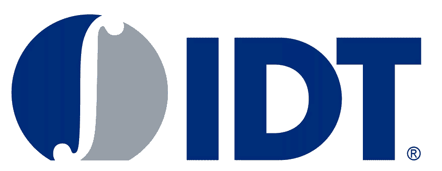 IDT Logo