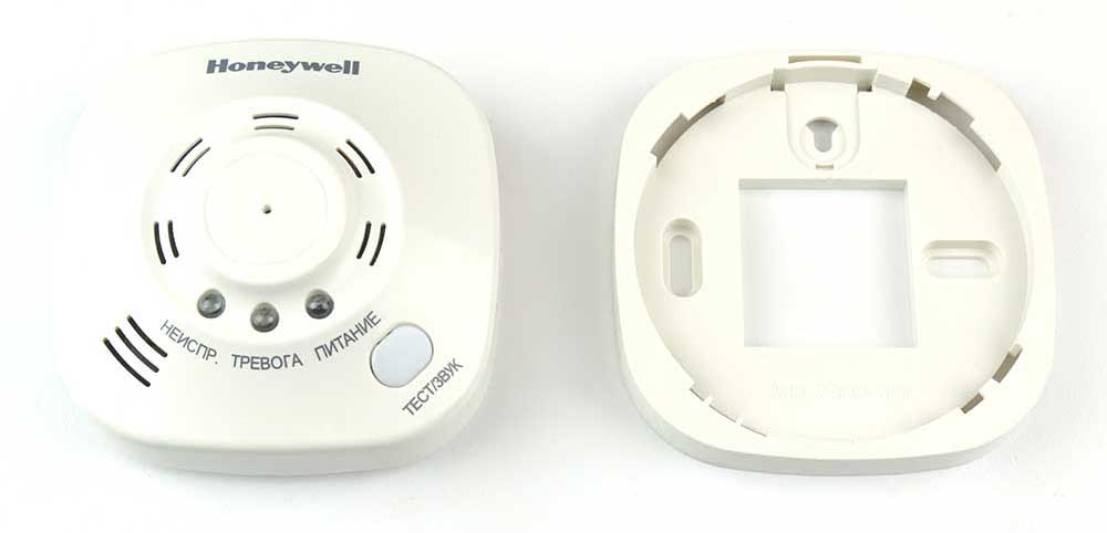 Сигнализатор горючего газа Honeywell JTQJ-BF-6618/B