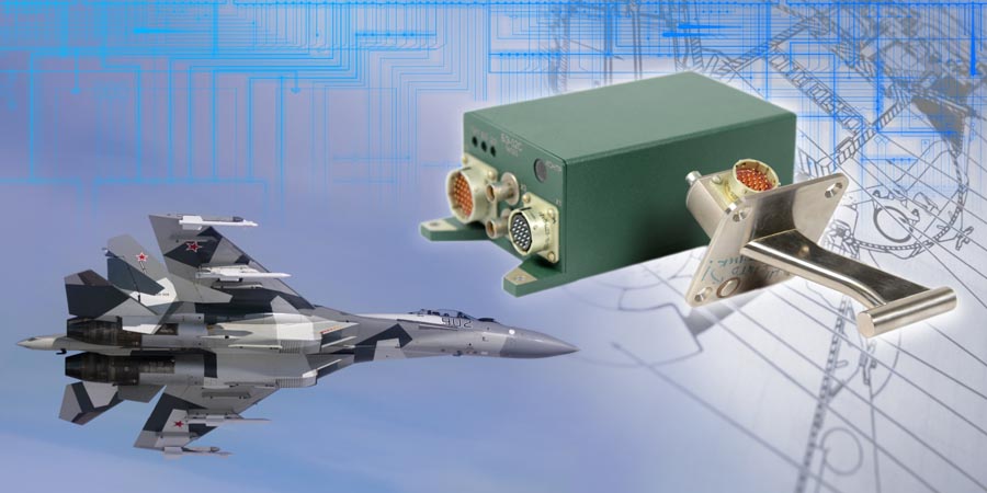 НИИЭП приступает к выпуску сигнализаторов обледенения для военной авиации