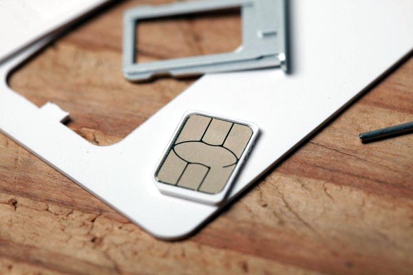 Для сетей 5G будут созданы SIM-карты с российской криптографией