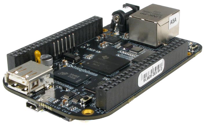 BeagleBone Black