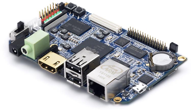 10 Best Raspberry Pi Pi Alternatives.