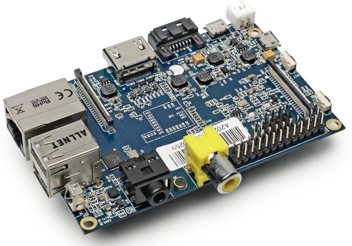 10 Best Raspberry Pi Pi Alternatives.