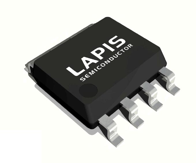 LAPIS - MR44V100A, MR45V100A