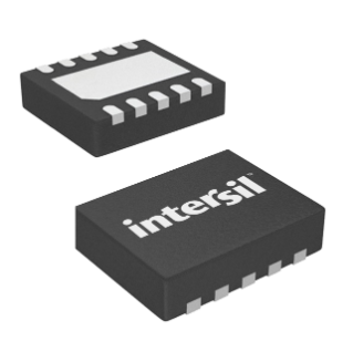 Package Intersil DFN