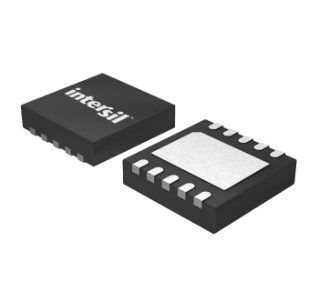 Datasheet Intersil ISL6273IRZ