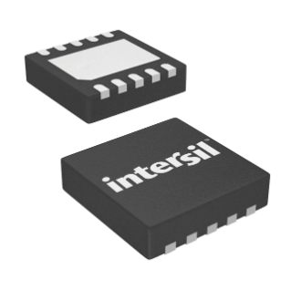 Package Intersil L10.4x4