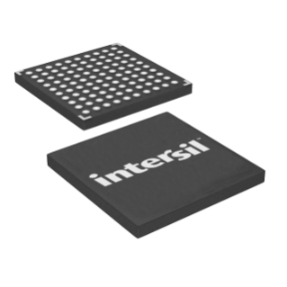 Package Intersil V172.8x8