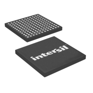 Package Intersil V144.7x7A