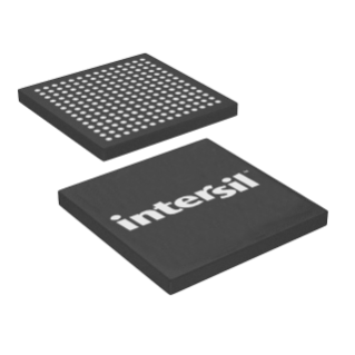 Package Intersil V196.12x12